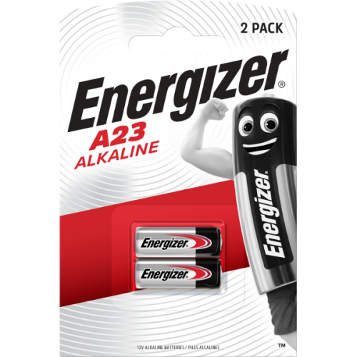 ENERGIZER A23 - MN21 B2