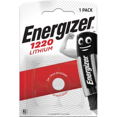 ENERGIZER 1220 B1