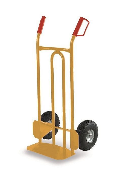 Carrello Portapacchi