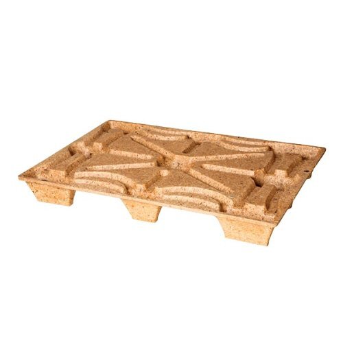 Pallet pressato 114x76 cm Carico 900 kg