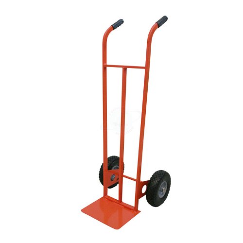 Carrello Porta Cassette in Acciaio a Ripiani