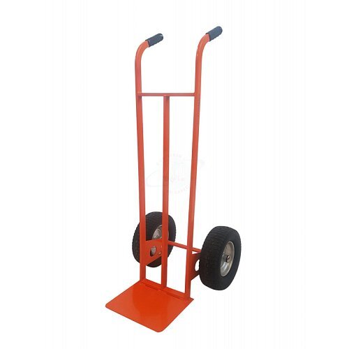 Carrello Porta Cassette in Acciaio con Sponde Laterali e Ripiani Inclinati