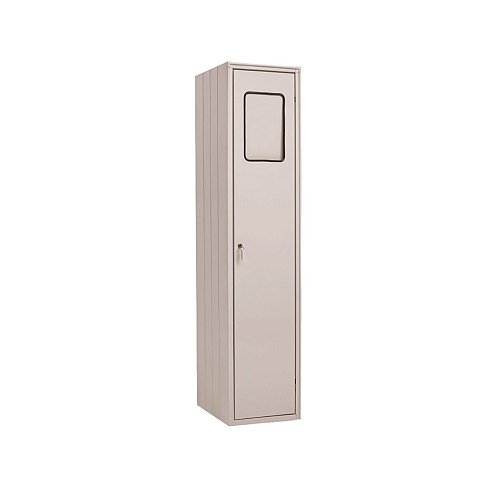 Armadio 40×50×180 cm raccogli biancheria 1 colonna con volume: 0,36 mc
