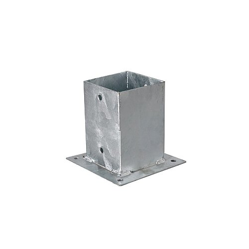 STAFFA BICCHIERE QUADRA CM. 9X9