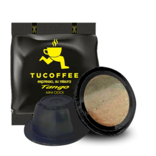 TANGO - Cioccolata