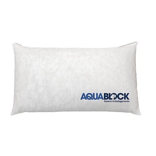 Sacchi Autoespandenti Antiallagamento 20x40 cm conf. 20pz Aquablock