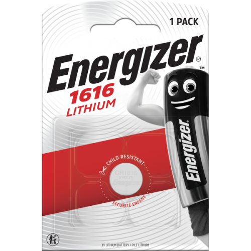 ENERGIZER 1616 B1