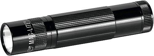 Torcia Maglite XL50S Led 3AAA incluse colore nero scatola regalo