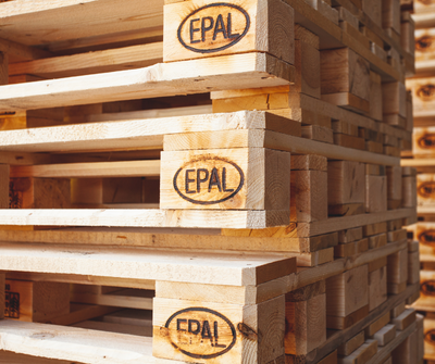 Pallet EPAL