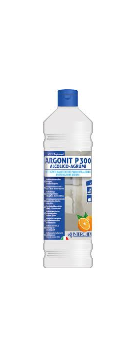 Detergente neutro per legno Argonit Parquet