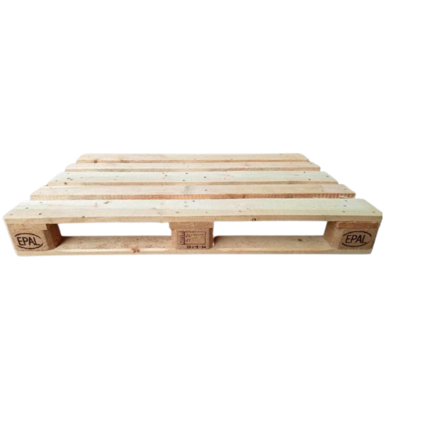 Pallet EPAL da arredo nuovi