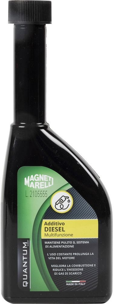 3 Pezzi Additivo Invernale Diesel 250ml M. Marelli in vendita