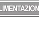 Alimentazione - etichetta 5 pz