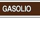 Gasolio - etichetta