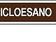 Cicloesano - etichetta