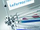 Espositore a libro autoportante con pagine in plexiglass