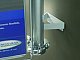 Espositore a libro da parete con pagine in plexiglass