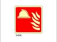 Attrezzature antincendio Luminescent