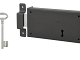 serratura-orizzontale-di-superficie-con-chiave-per-porta-di-cantina-solo-catenaccio-sinistra-asse-105mm-160x80mm-nero-1-chiave-thirard