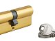 cilindro-a-doppia-entrata-ecopro-45x45mm-alluminio-anti-sfilamento-3-chiavi-ottone-thirard