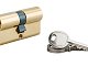 cilindro-a-doppia-entrata-30x30mm-ottone-3-chiavi-serrurerie-de-picardie