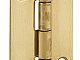 cerniera-per-porte-40x25mm-ottone