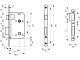 serratura-da-infilare-per-bagno-e-wc-asse-70mm-estremita-rotonde-ottone-spazzolato-thirard