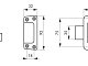 serratura-a-superficie-per-porta-di-garage-120x90mm-sinistra-pulsante-cilindro-e-maniglia-55mm-laccato-grigio-thirard