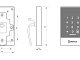 controller-daccesso-a-tastiera
