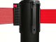 STOP80-R_colonnine-segnapercorso-nere-nastro-rosso-1-1200x1200