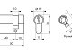 mezzo-cilindro-40x10mm-anti-estrazione-nichel-3-chiavi-thirard