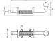 serratura-a-molla-l150