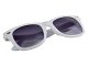 Occhiali da sole UNISEX , montatura in plastica e lenti in policarbonato