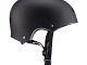 Casco Urban per bicicletta in ABS. Certificato EN 1078:2012 - DPI cat II