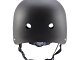 Casco Urban per bicicletta in ABS. Certificato EN 1078:2012 - DPI cat II