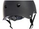 Casco Urban per bicicletta in ABS. Certificato EN 1078:2012 - DPI cat II