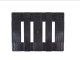 Pallet in Plastica Riparabile 600x800 mm