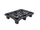 Pallet in plastica Logypal4